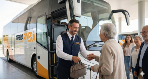 Vocación de Servicio